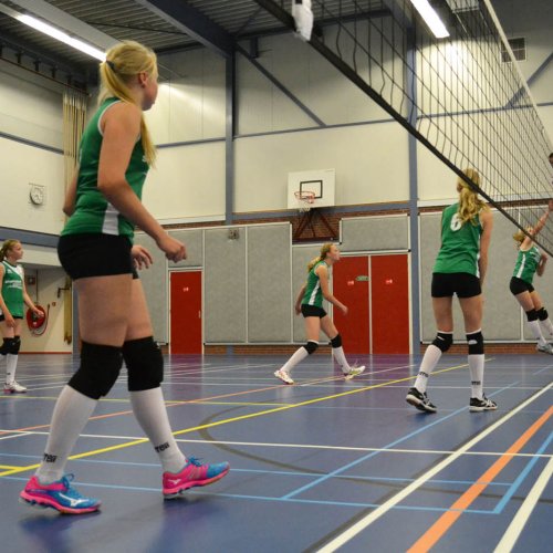 Weekend Holten mei 2016