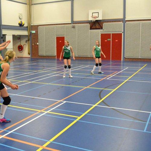 Weekend Holten mei 2016
