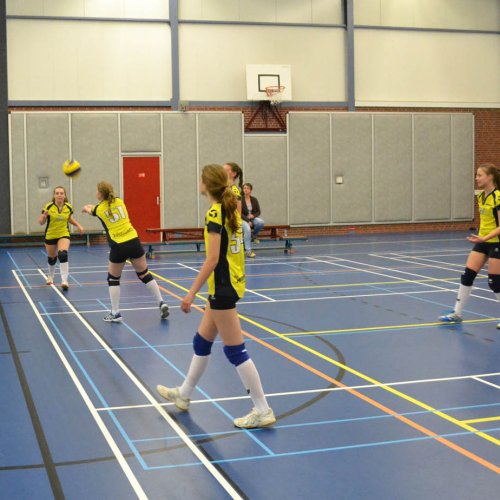 Weekend Holten mei 2016