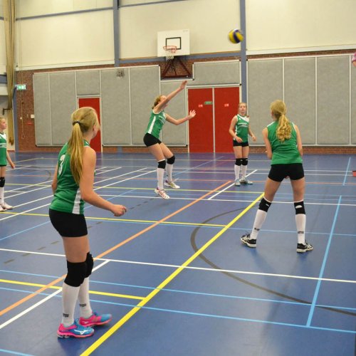 Weekend Holten mei 2016