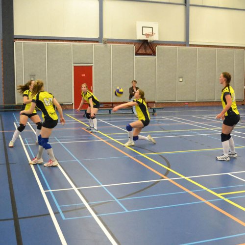 Weekend Holten mei 2016
