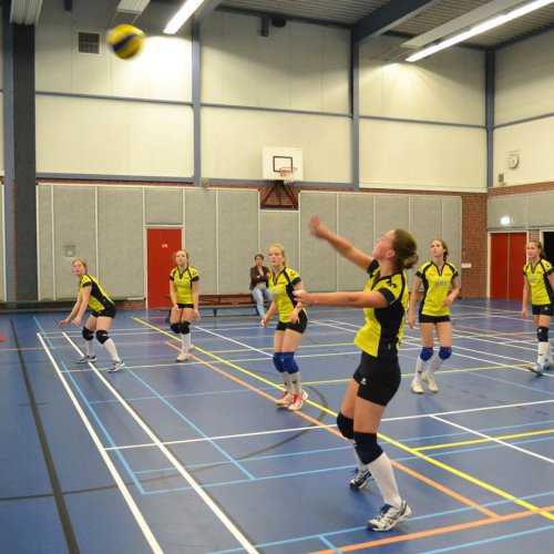Weekend Holten mei 2016