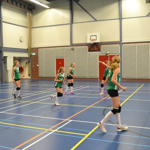 Weekend Holten mei 2016