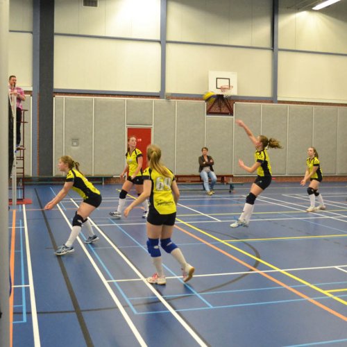 Weekend Holten mei 2016