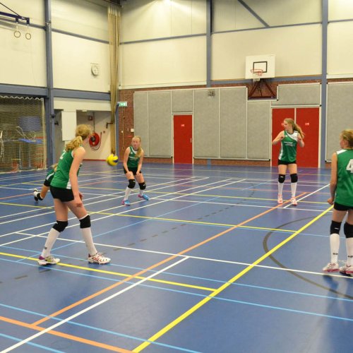 Weekend Holten mei 2016