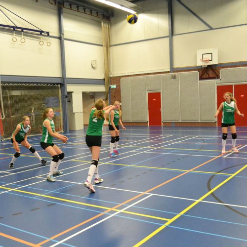 Weekend Holten mei 2016