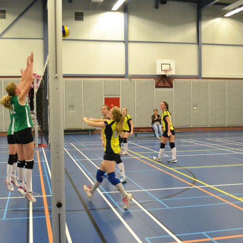 Weekend Holten mei 2016