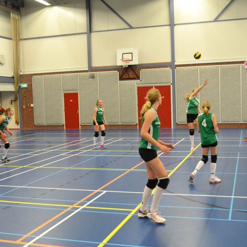 Weekend Holten mei 2016