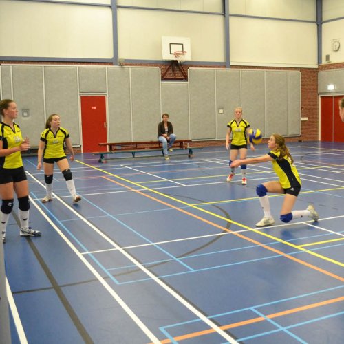 Weekend Holten mei 2016