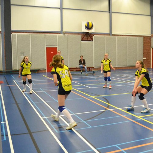 Weekend Holten mei 2016