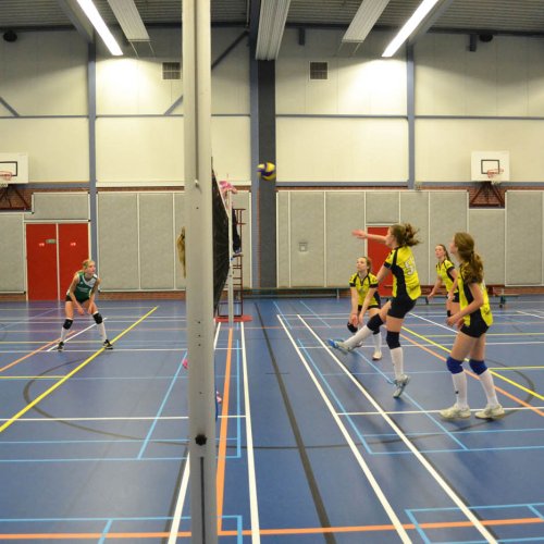Weekend Holten mei 2016