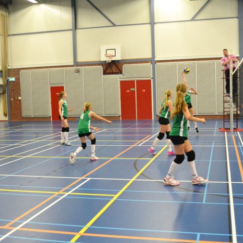 Weekend Holten mei 2016