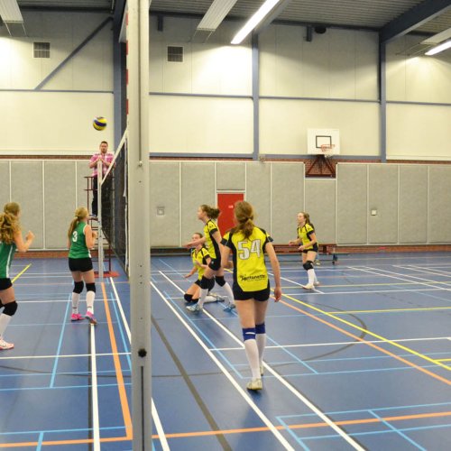 Weekend Holten mei 2016
