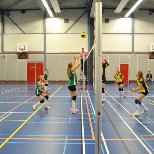 Weekend Holten mei 2016