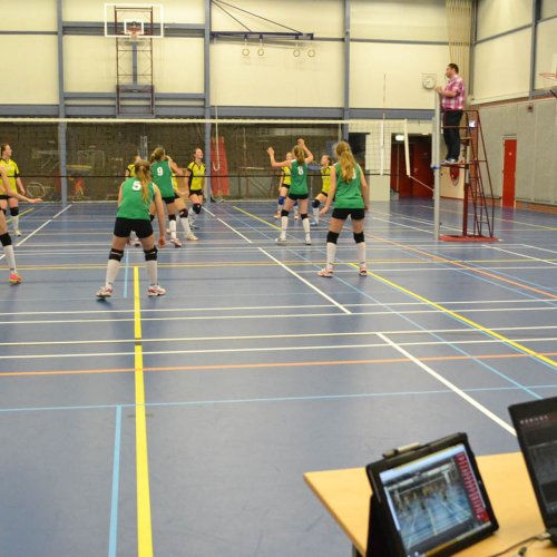 Weekend Holten mei 2016