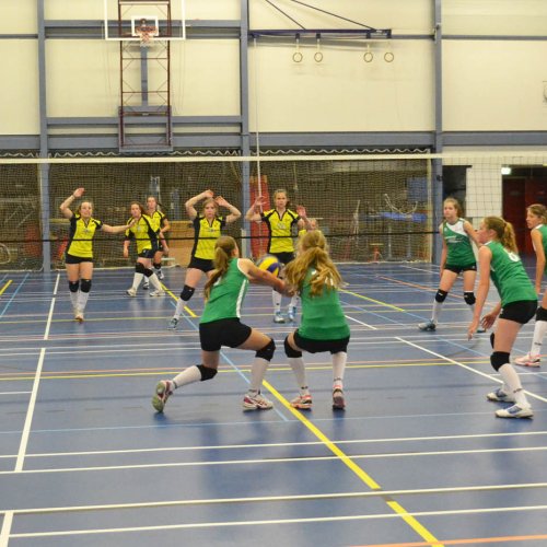 Weekend Holten mei 2016