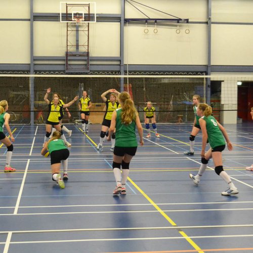 Weekend Holten mei 2016
