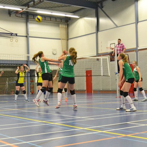 Weekend Holten mei 2016