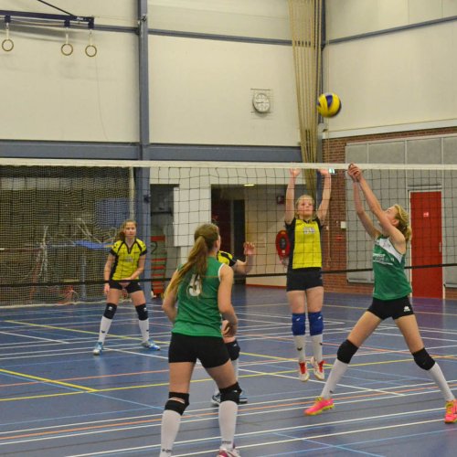 Weekend Holten mei 2016