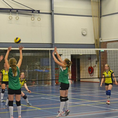 Weekend Holten mei 2016