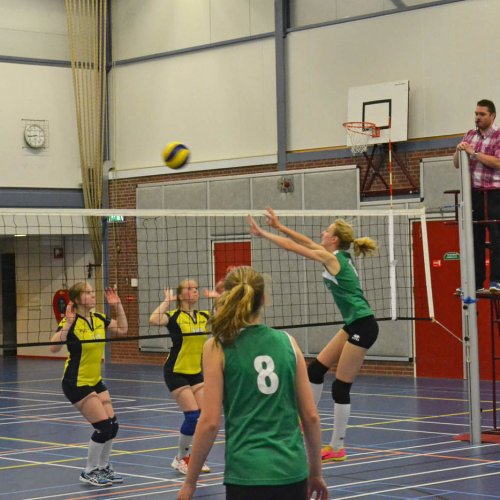 Weekend Holten mei 2016
