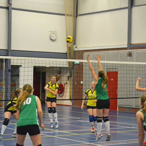 Weekend Holten mei 2016
