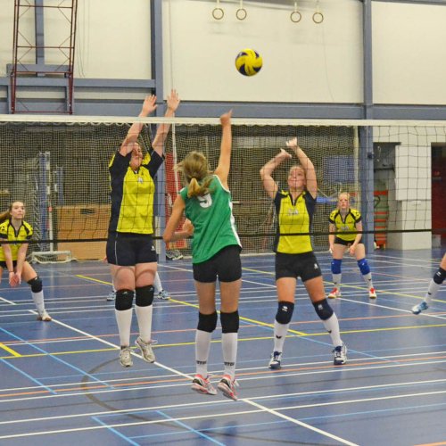 Weekend Holten mei 2016