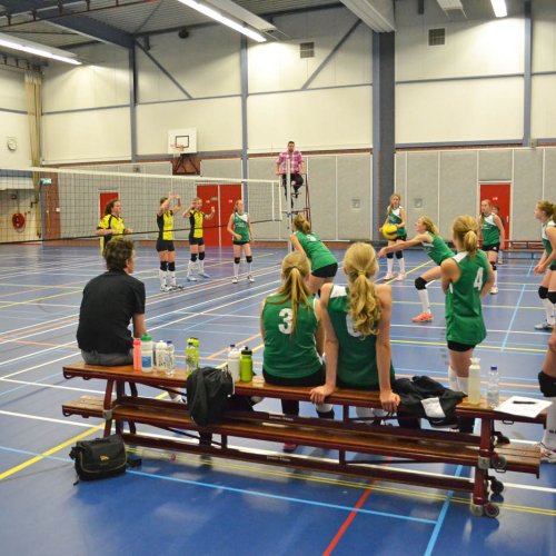 Weekend Holten mei 2016