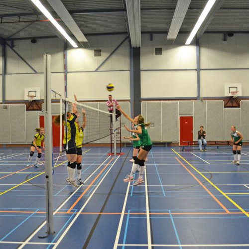 Weekend Holten mei 2016