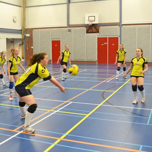Weekend Holten mei 2016