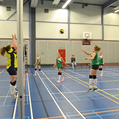 Weekend Holten mei 2016