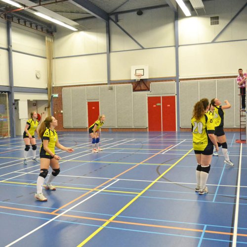 Weekend Holten mei 2016