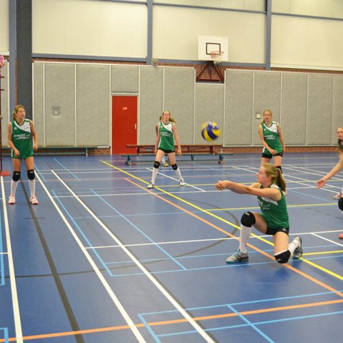 Weekend Holten mei 2016