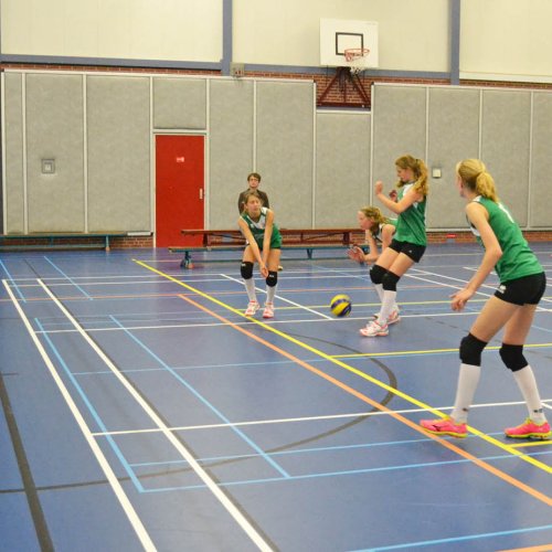 Weekend Holten mei 2016