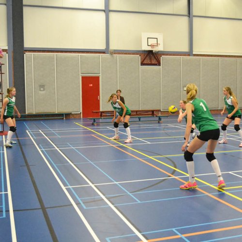 Weekend Holten mei 2016