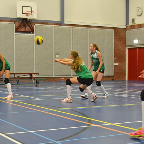 Weekend Holten mei 2016