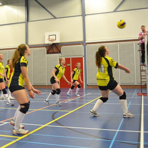 Weekend Holten mei 2016