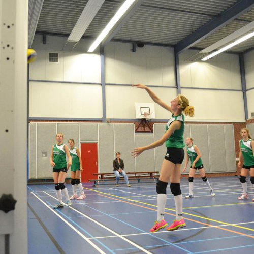 Weekend Holten mei 2016