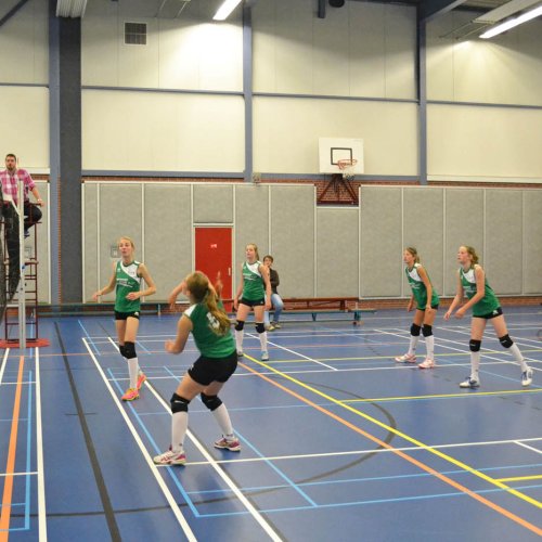 Weekend Holten mei 2016