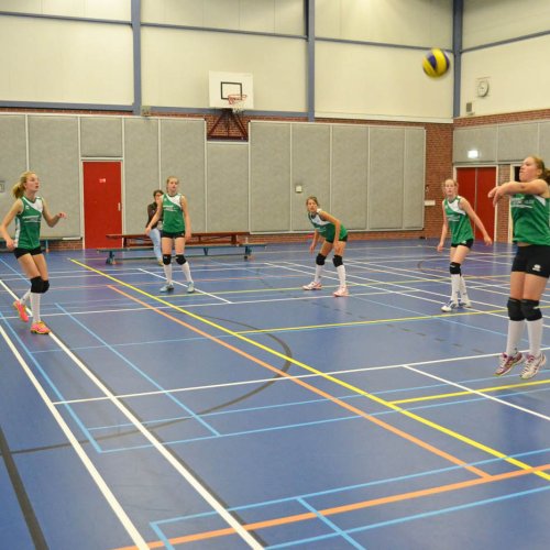 Weekend Holten mei 2016