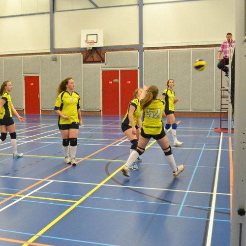 Weekend Holten mei 2016
