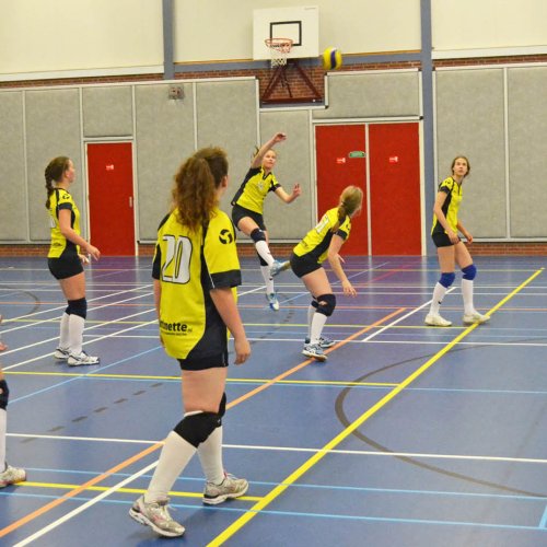 Weekend Holten mei 2016