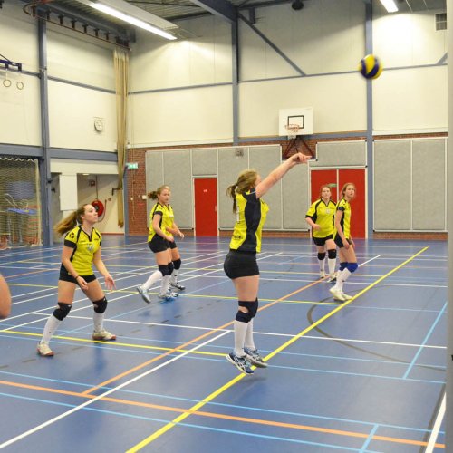 Weekend Holten mei 2016