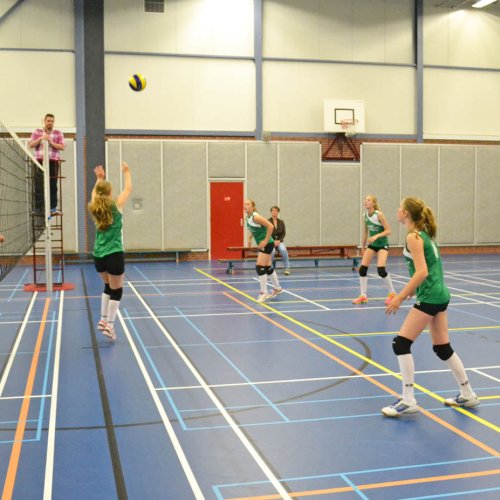 Weekend Holten mei 2016