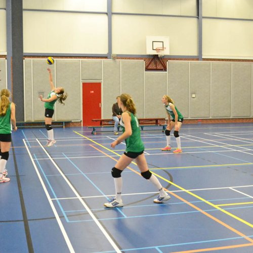 Weekend Holten mei 2016