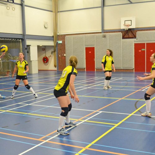 Weekend Holten mei 2016