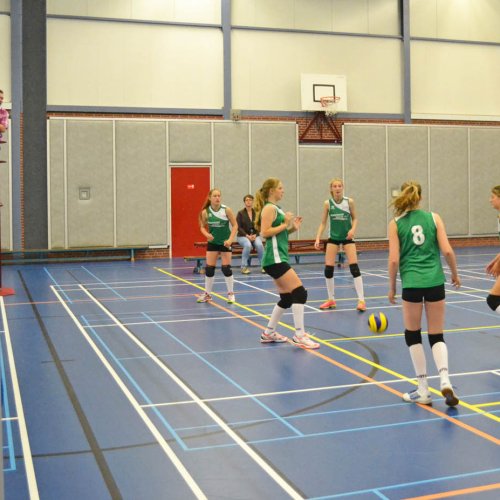 Weekend Holten mei 2016