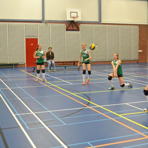 Weekend Holten mei 2016
