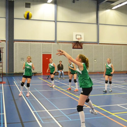 Weekend Holten mei 2016