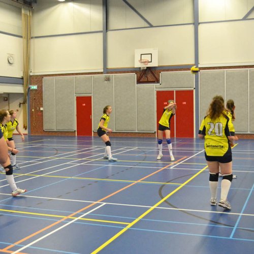 Weekend Holten mei 2016